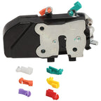 Door Lock Actuator for Dodge Ram 1500 (2003–2008) Front Left & Right