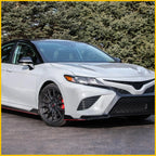Front Right Fog Light Cover Trim for Toyota Camry (2018–2021)