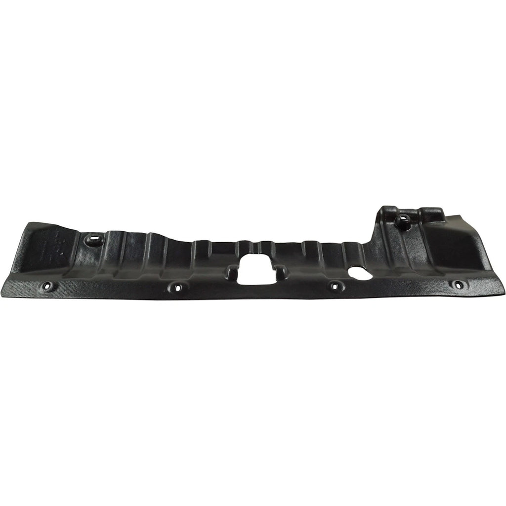 Front Engine Splash Shields for Kia Spectra5, Spectra (2004–2009)