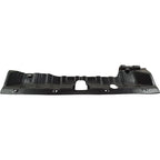 Front Engine Splash Shields for Kia Spectra5, Spectra (2004–2009)