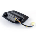 Integrated LED TailLight Turn Signals for Honda CB400 V-TEC (2003–2008) CB1300 Smk T9