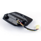 Integrated LED TailLight Turn Signals for Honda CB400 V-TEC (2003–2008) CB1300 Smk T9