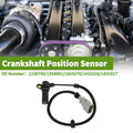Crankshaft Position Sensor for Audi A4 B7 2.0TDI (2004–2008) No. 1100749/1358961