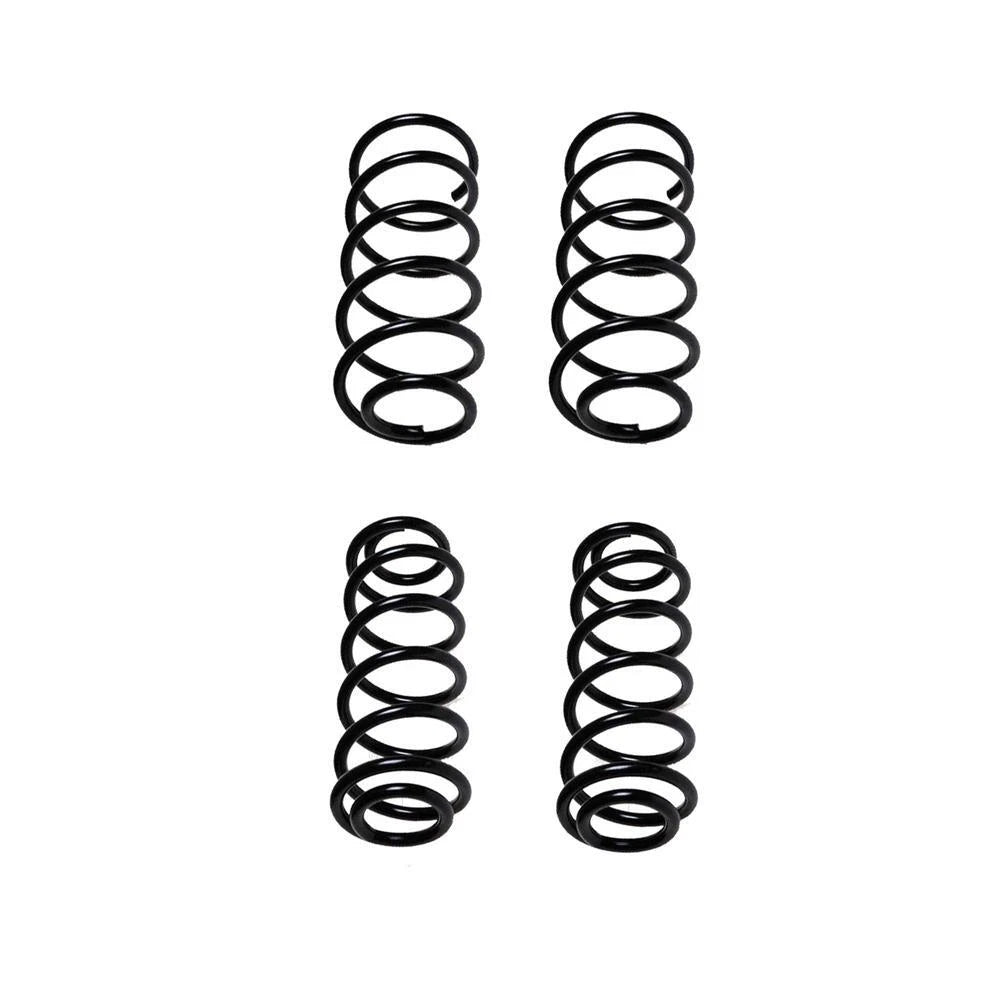 Coil Spring Kit for - Front and Rear
