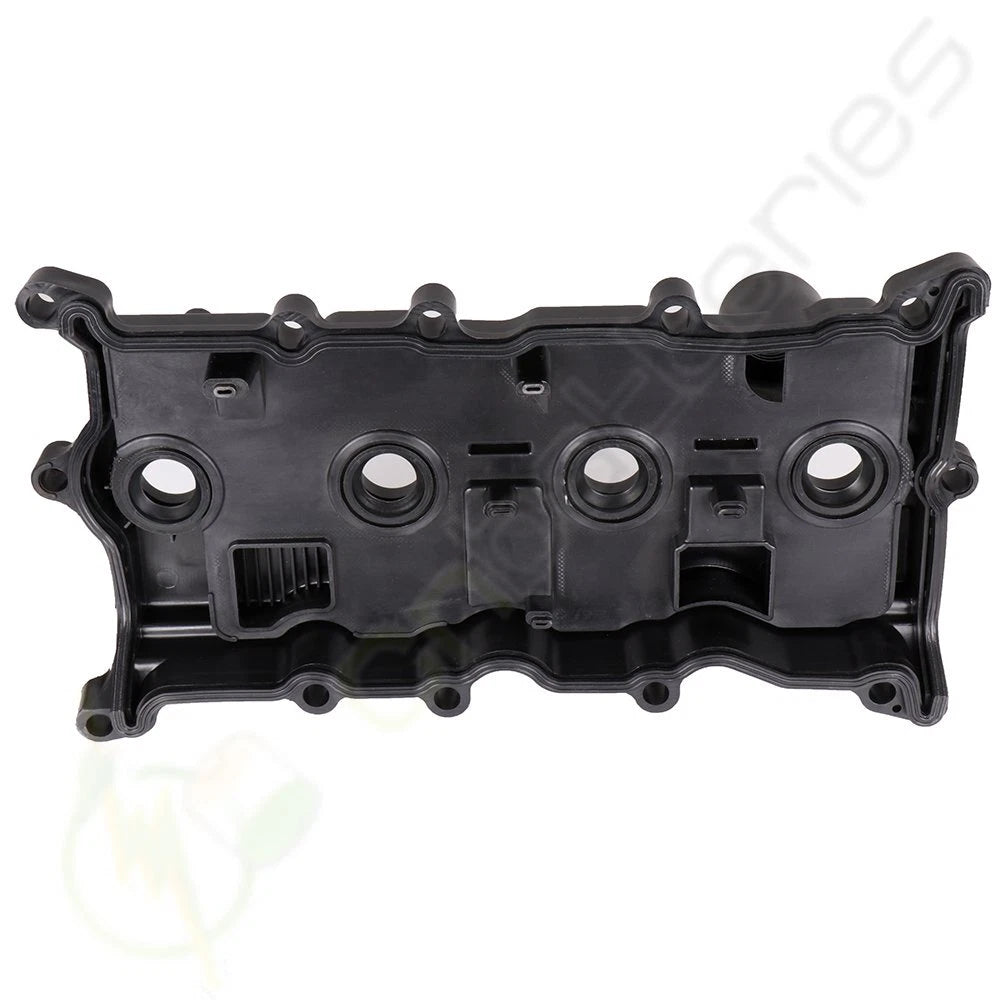 Engine Valve Cover w/ Gasket for Nissan Rogue 2.5L DOHC QR25DE (2008–2012)