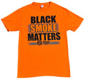 Black Smoke Matters T-Shirt for Diesel Power Plus (XL)