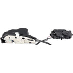 Door Lock Actuator for BMW 535i GT xDrive 550i (2010–2017)
