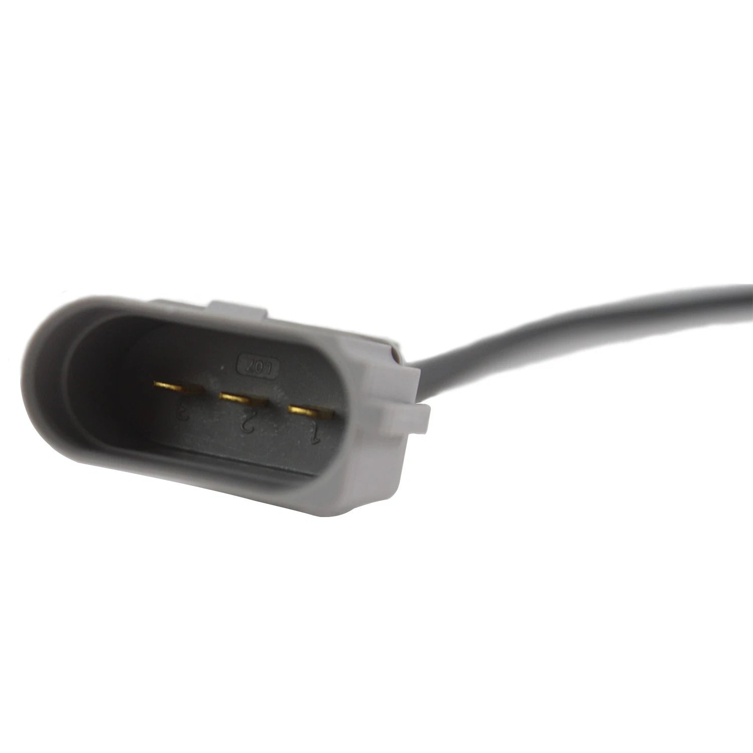 Crankshaft Position Sensor for Audi Q7, RS6, Volkswagen Touareg 4.2L V8 (OEM Bosch)