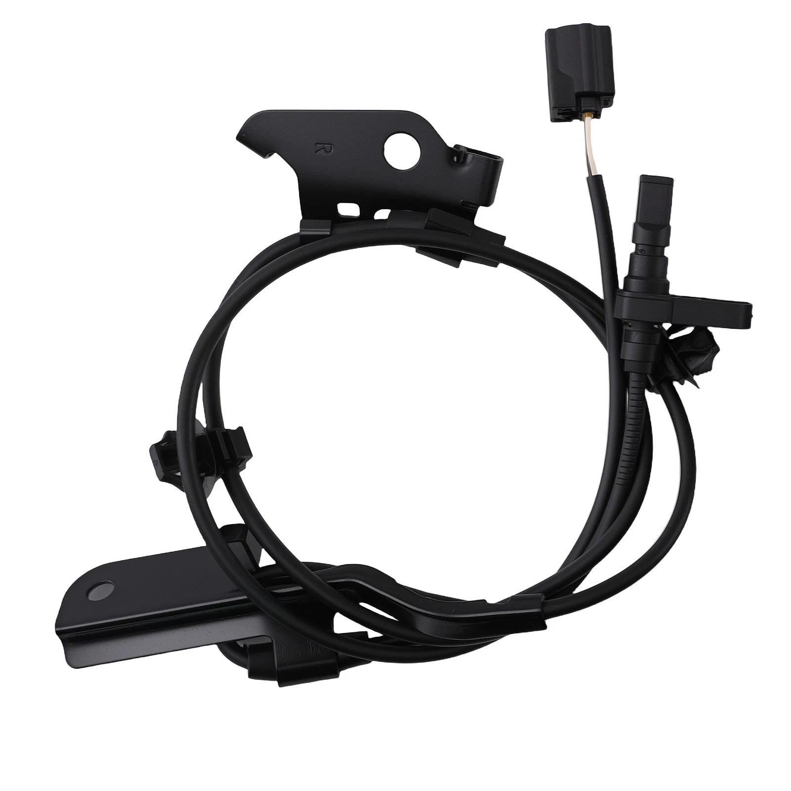 ABS Wheel Speed Sensor Front Rear 4WD for Toyota RAV4 (2006–2012)