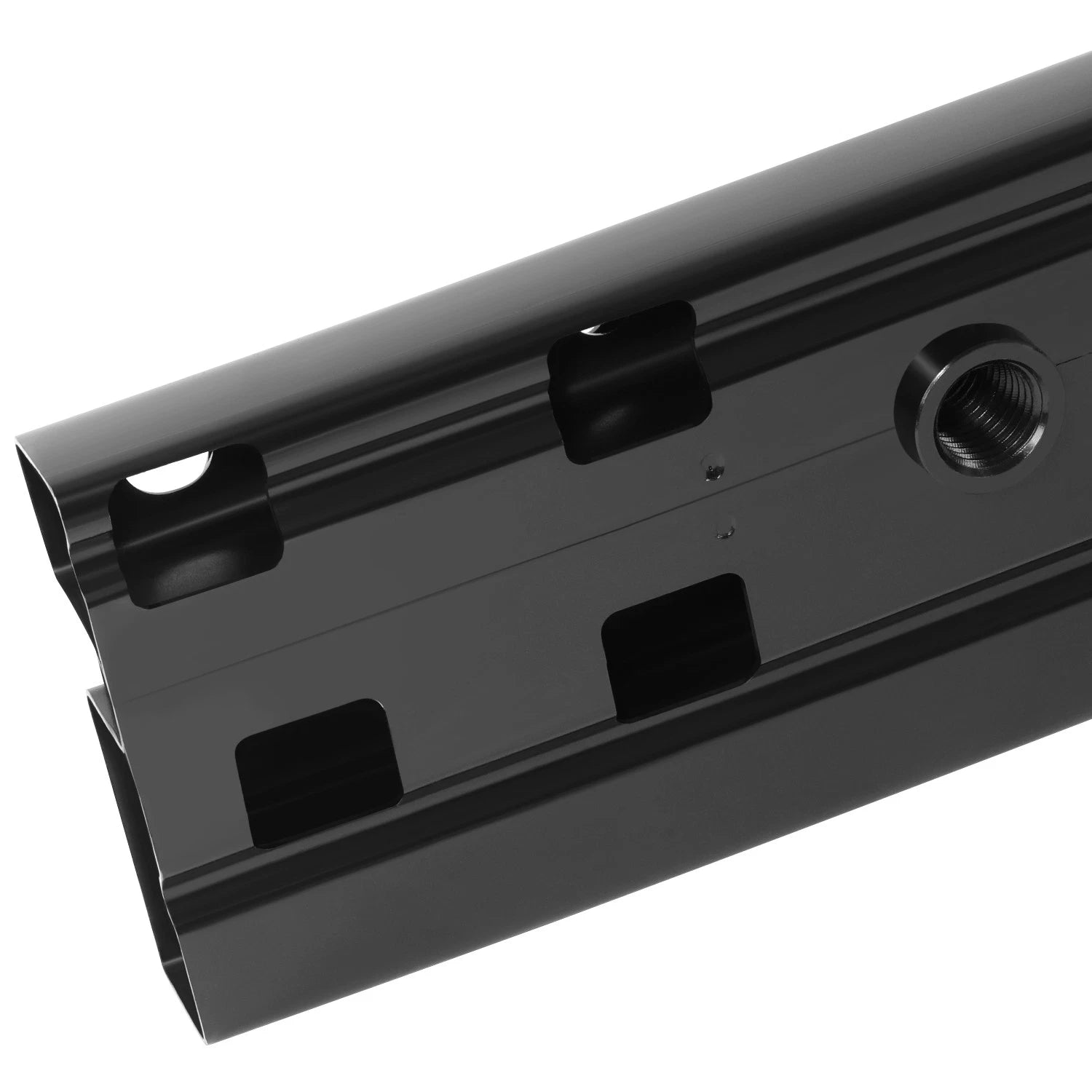 Front Bumper Face Bar Reinforcement for Nissan Versa Sedan (2012–2019)