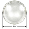 Light AR42591 for John Deere 9500 9500Sh 9501 9510 9510Sh 9600 9610 (1995–2007)