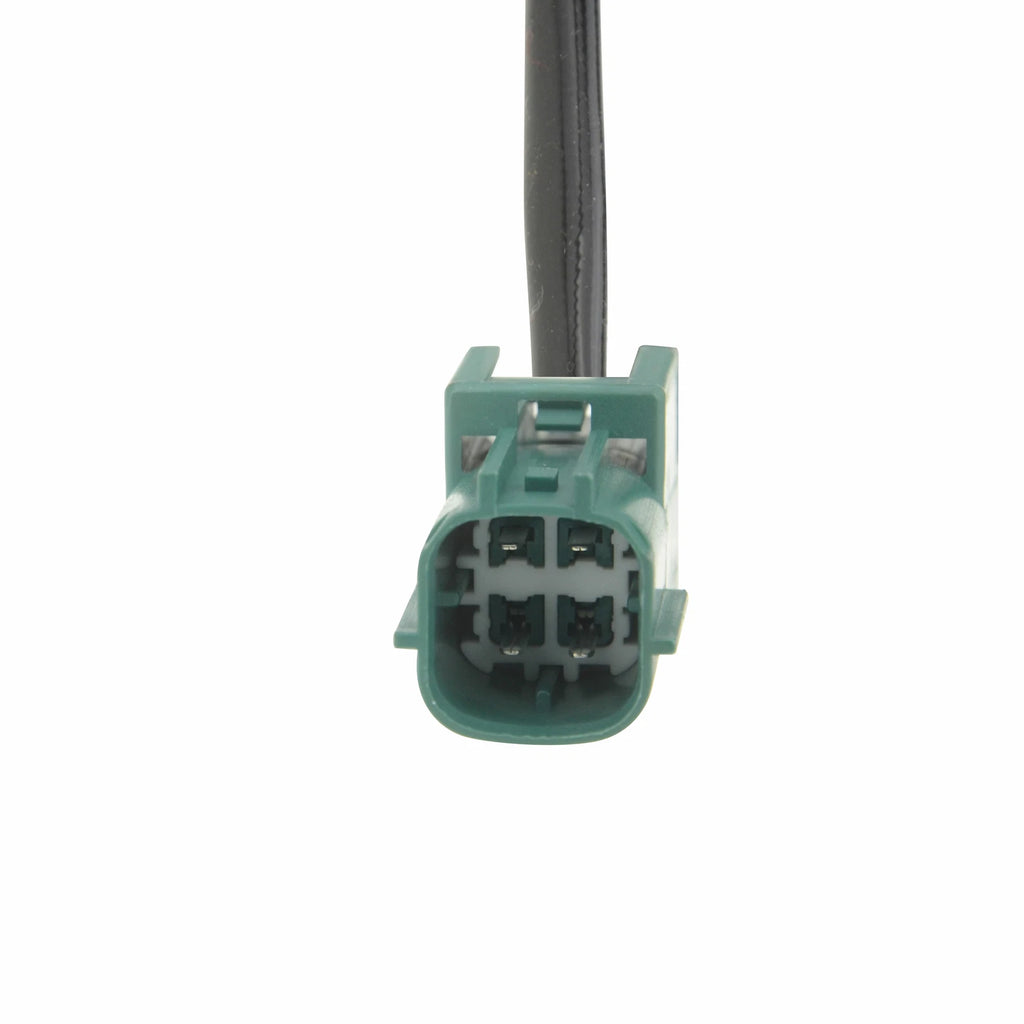 2X O2 Oxygen Sensors for Nissan Altima (2004-2006)