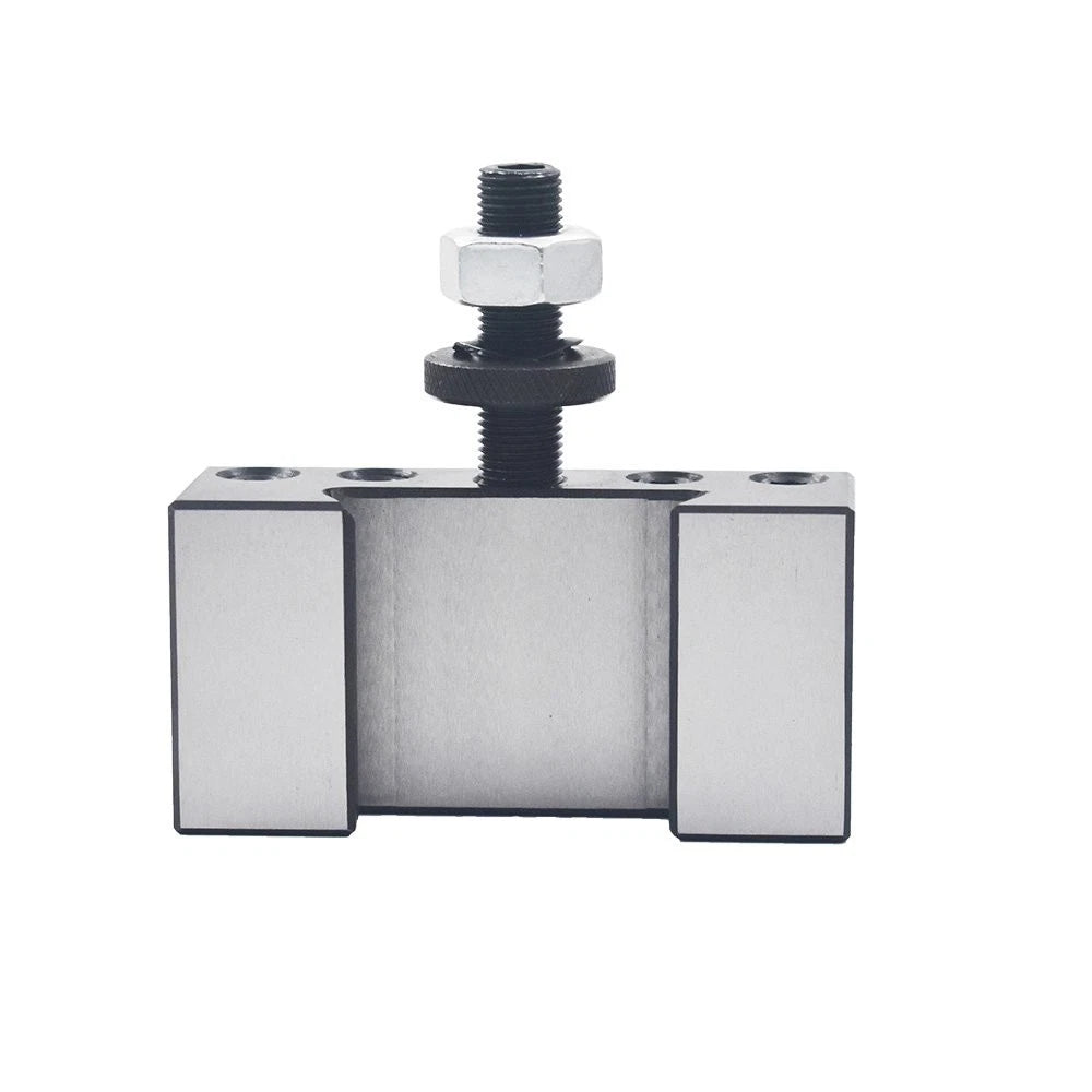 Quick Change Tool Post for Lathe 6 - 12" (AXA)