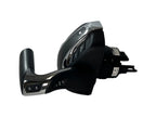 Single Binnacle Helm Master EX for Yamaha (6X9-48201-00)