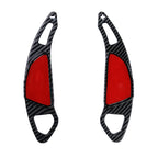 Steering Wheel Shift Paddle Extensions for MG HS RX5 RX8 MG5 GT MG6 (2 Pcs)