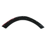 Replacement Polypropylene Front Passenger Side Wheel Arch Trim for Toyota Hilux (2005–2015)