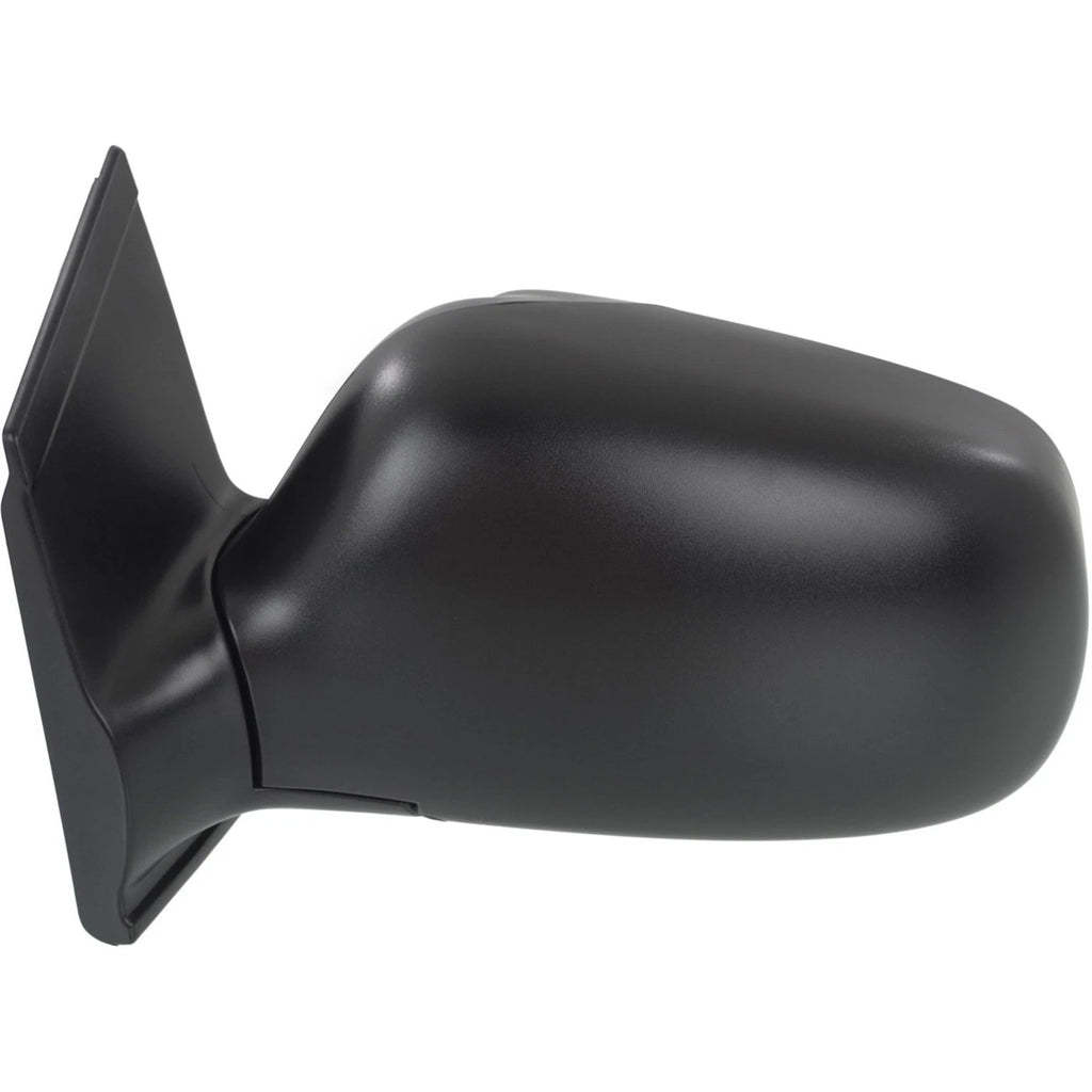Driver Side Mirror for Toyota Sienna (1998–2003) Paint to Match