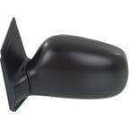 Driver Side Mirror for Toyota Sienna (1998–2003) Paint to Match
