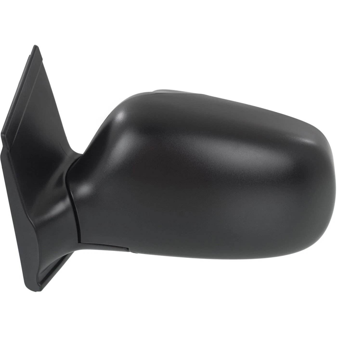 Driver Side Mirror for Toyota Sienna (1998–2003) Paint to Match
