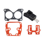 Carburetor Rebuild Kit for Johnson Evinrude (0439076, 439076)