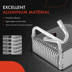 A/C Evaporator Core for Ford E-150 E-250 E-350 Econoline (1992-2014)