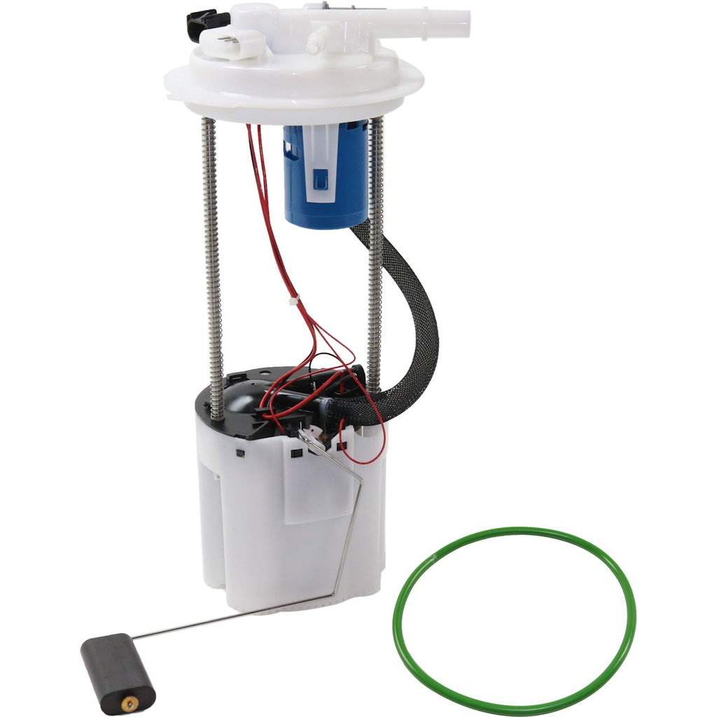 Fuel Pump for Chevrolet Express 2500 3500, GMC Savana 3500 (2010–2016)