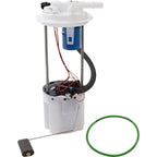 Fuel Pump for Chevrolet Express 2500 3500, GMC Savana 3500 (2010–2016)