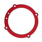 2X Paper Pad Gasket for Nailers F350S F325C F250SPP F400S