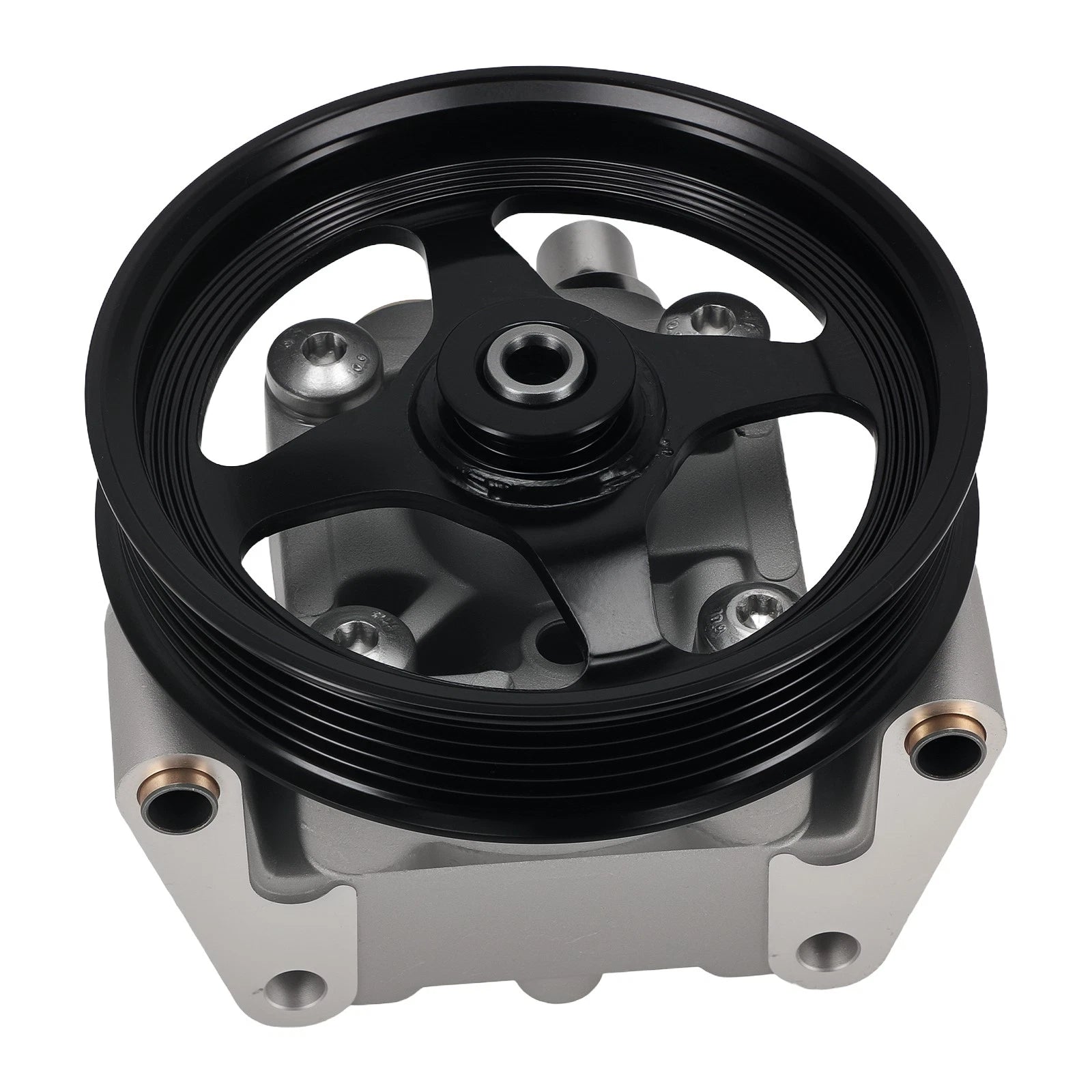 Power Steering Pump for Lincoln LS Ford Thunderbird (2003–2006)