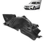 Front Left Fender Liner for Mercedes-Benz E350 E400 E550 (2014–2017)