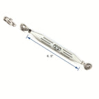 Chrome Flame Skull Gear Shift Linkage for Harley Seventy Two/Forty Eight (2012–2017)
