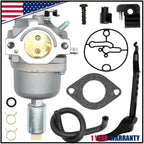 Carburetor for Briggs & Stratton Nikki 792060 602705 594603 (5X12C)