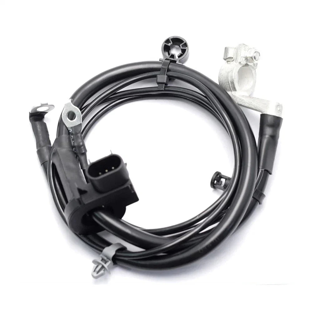 Car Battery Negative Cable for 2014-2018 Chevrolet Silverado (2014-2018)