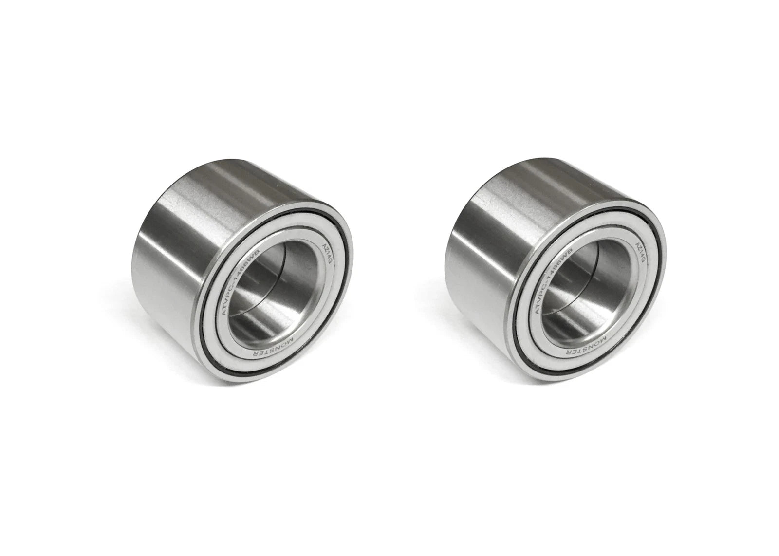 Front Wheel Bearings for Kawasaki Teryx Teryx4 750 800 (2008–2022) 92045-0801