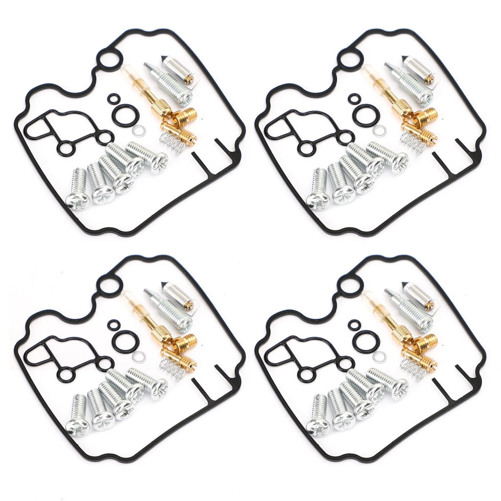 Carburetor Rebuild Kit for Yamaha FZR600R FZR 600 (1990–1999)