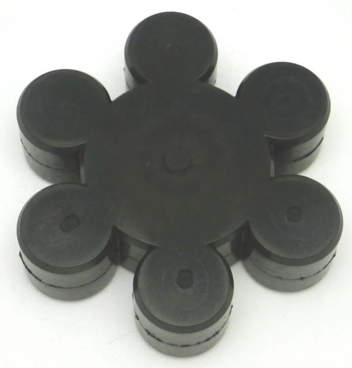 WSM Damper for Yamaha 650/700 (1990–2020) 003-206