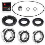 Rear Differential Bearings Seals for Can-Am Renegade 1000R 1000 850 800R 570 500 (2010–2023)