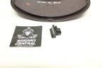 Engine Hatch Glove Box Lid with Latch Lock for Yamaha XL800 (2000)