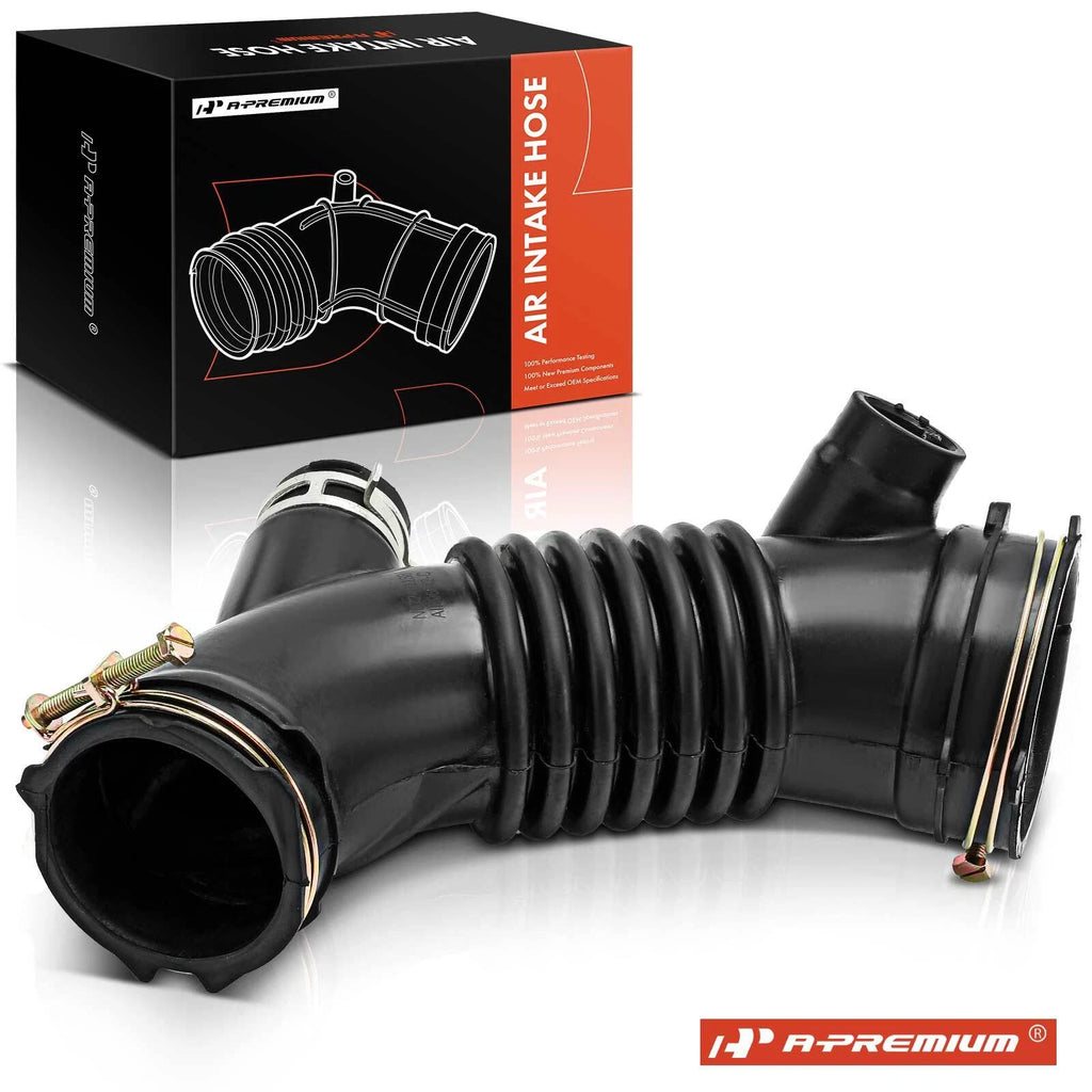 Air Cleaner to Engine Air Intake Hose for Toyota Camry (2012–2020)