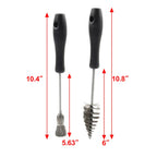 Injector Sleeve Cleaning Brush for Ford Powerstroke 6.0 6.7 7.3L (2003-2022)