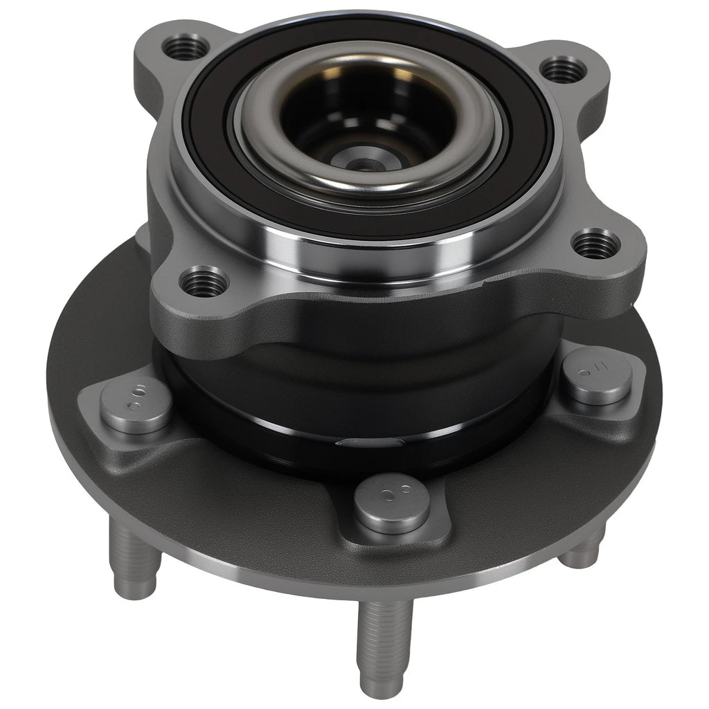 Rear Wheel Hub Assembly for Chevrolet Cruze (2011–2015) 512446 HA590403 5 Bolt