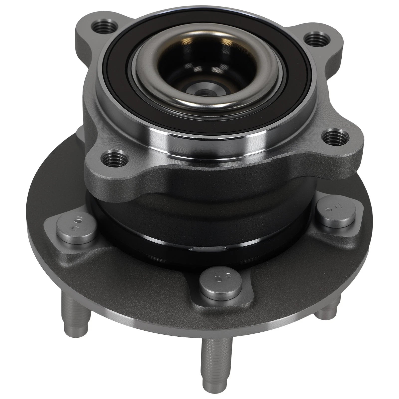 Rear Wheel Hub Assembly for Chevrolet Cruze (2011–2015) 512446 HA590403 5 Bolt
