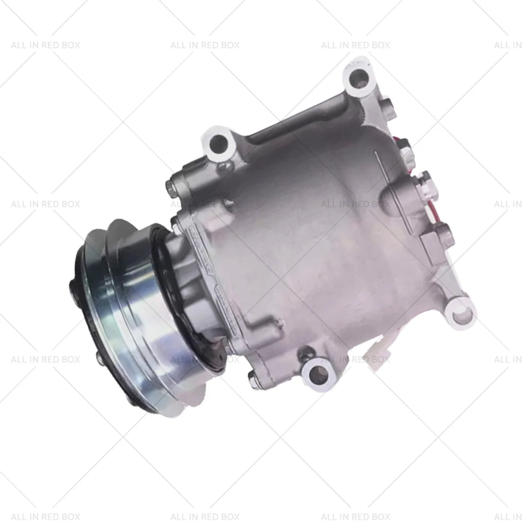 Air Conditioning Compressor for HDT Brock VL 3.0L RB30E (1988)