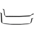Set of 2 Fuel Tank Straps for Acura RLX, Honda Crosstour, TL, TSX, Accord
