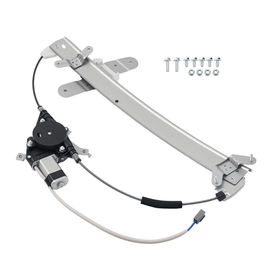 Window Lift Mechanism for Lincoln Town Car (1998–2011) F8VZ5423395AB