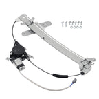 Window Lift Mechanism for Lincoln Town Car (1998–2011) F8VZ5423395AB