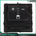 Trailer Brake Control Module for GMC Sierra 1500 (2014–2018)
