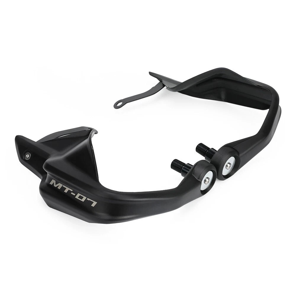 Handlebar Handguards for Yamaha MT-07 FZ07 (2020–2024)