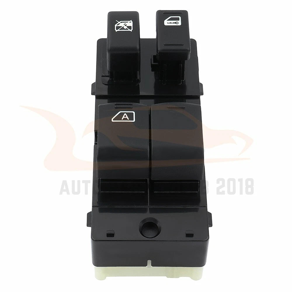 Window Switch for Nissan Frontier (2005-2007)