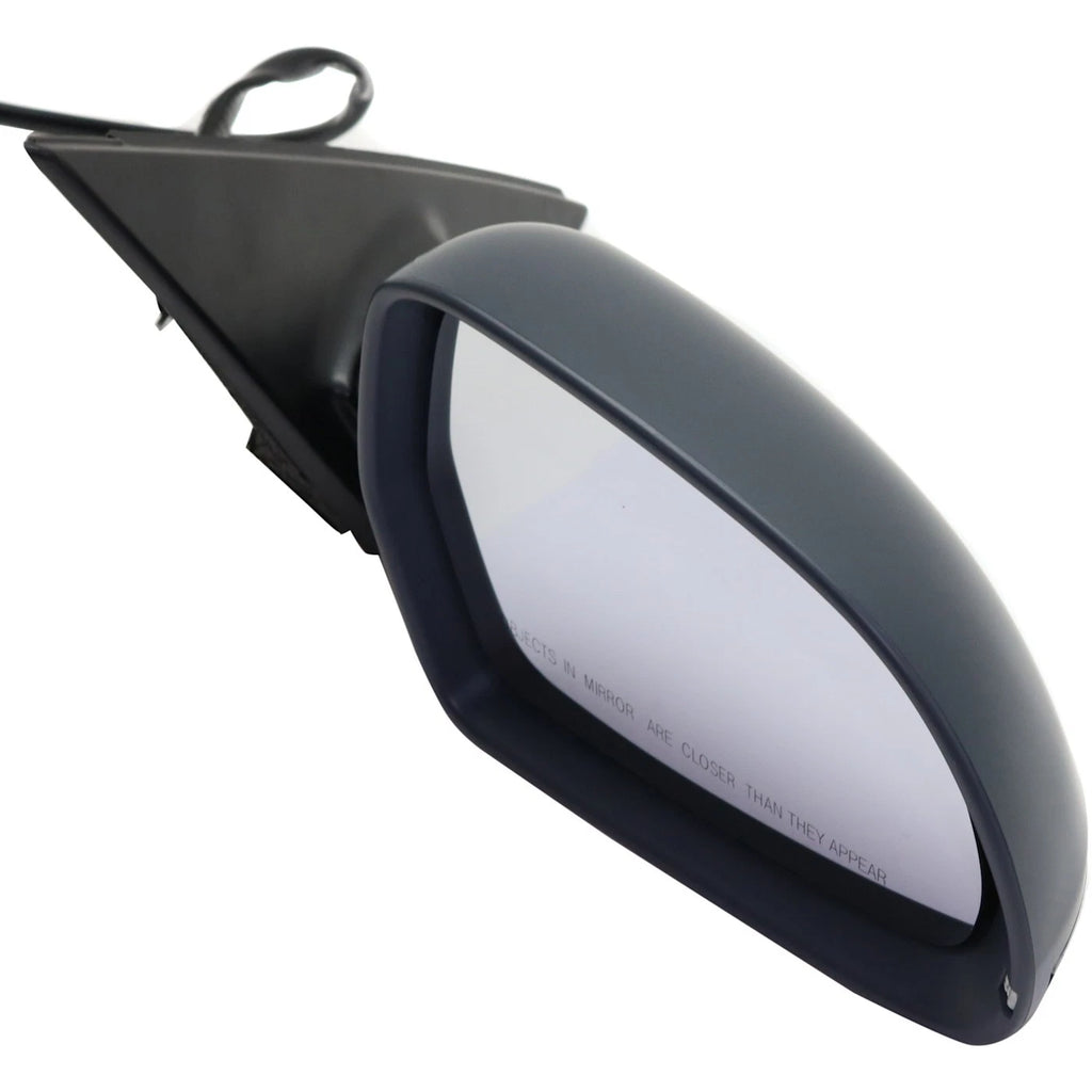 Heated Right Side Mirror for Audi A4 allroad Quattro (2009)